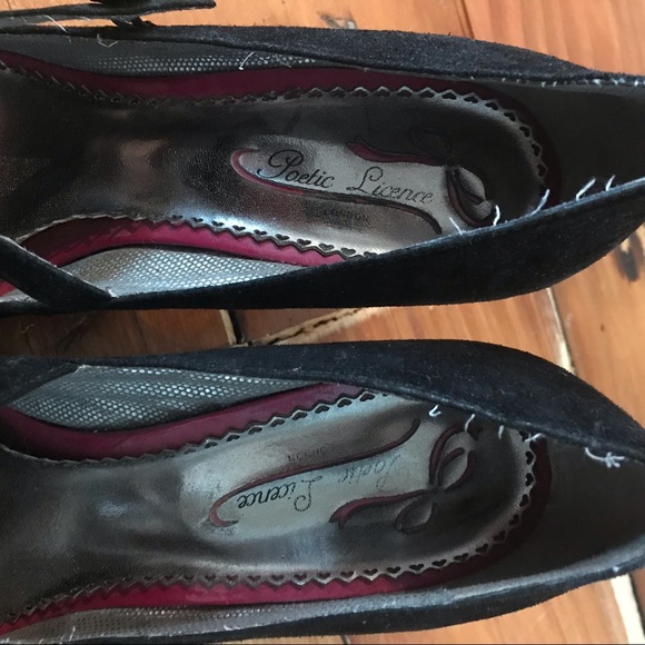 Poetic License 😘First Look Heel💕💕💕💕 - Picture 5 of 6